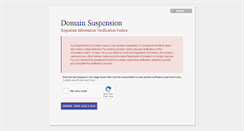 Desktop Screenshot of jafarinia.com